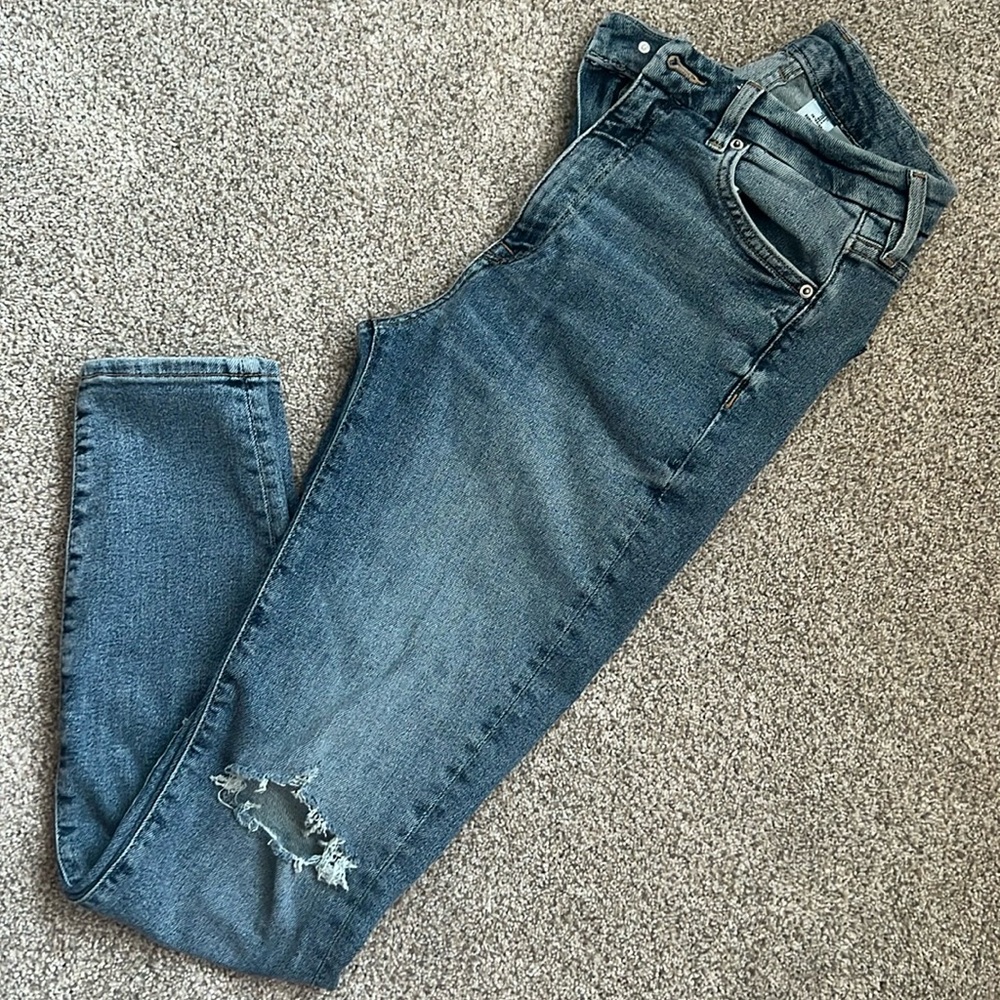 Fashion Nova Jeans